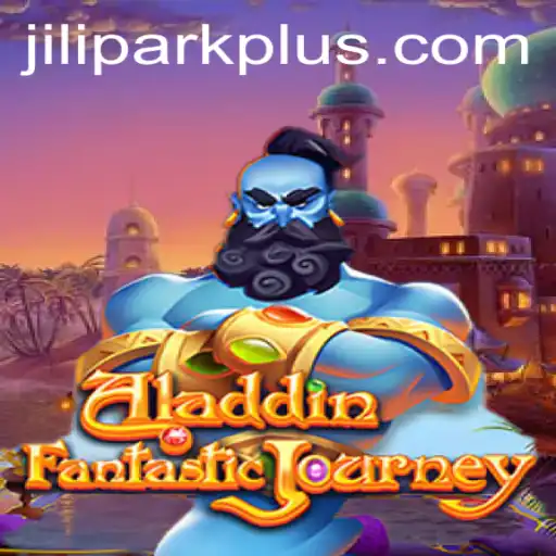 Aladdin: A Journey through Magic and Adventure