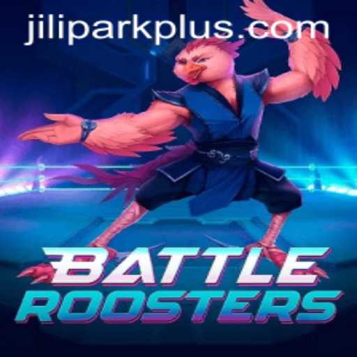 BattleRoosters: A Strategic Game Blend at Jilipark Casino