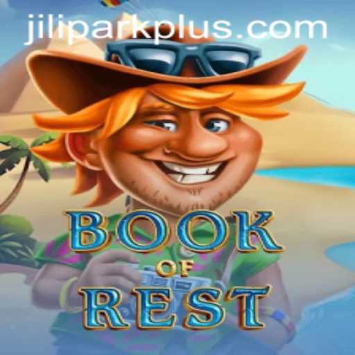 Discover the Unique World of 'Book of Rest' at Jilipark Casino