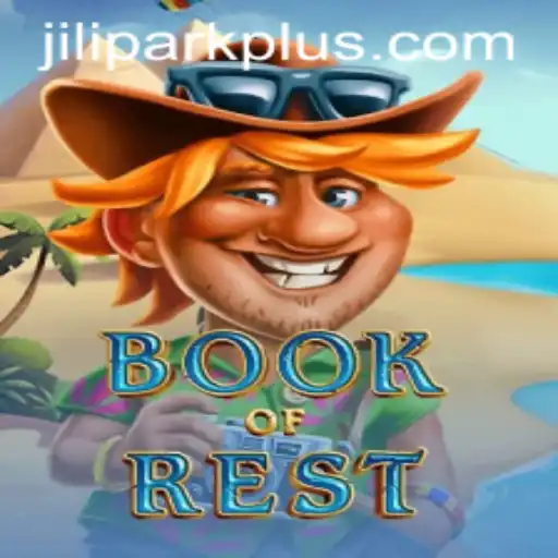 Discover the Unique World of 'Book of Rest' at Jilipark Casino