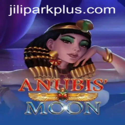 Exploring AnubisMoon: A Novel Slot Adventure at JiliPark Casino