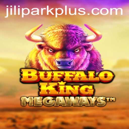 Exploring the Thrills of BuffaloKing Slot at JiliPark Casino
