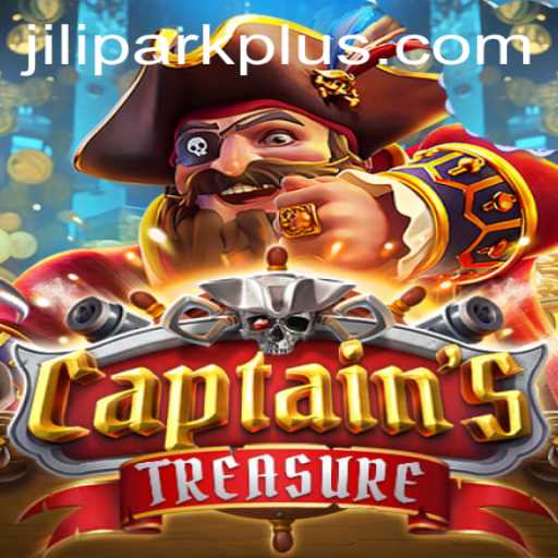 Exploring CaptainssTreasure at Jilipark Casino
