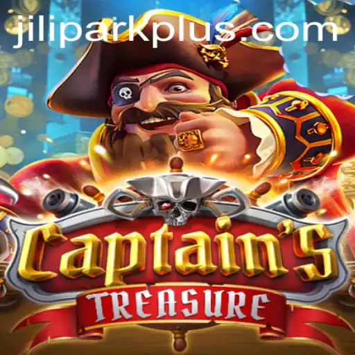 Exploring CaptainssTreasure at Jilipark Casino