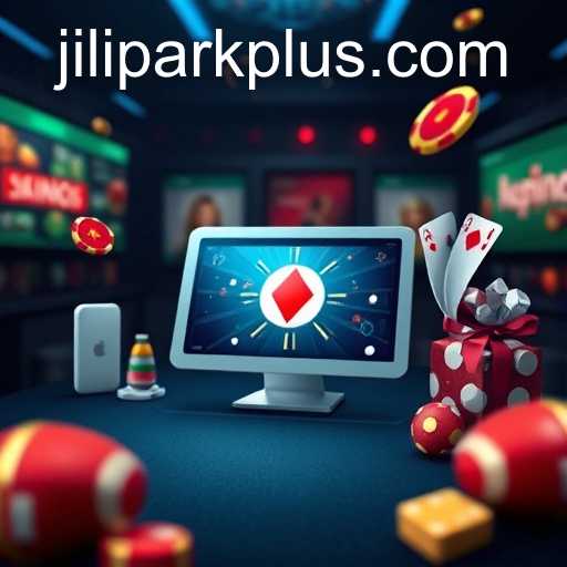jilipark casino