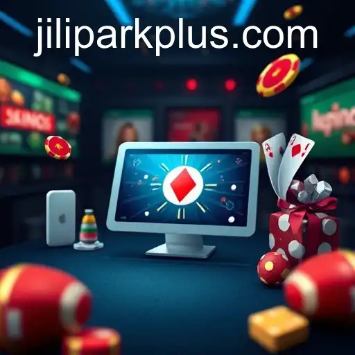 Contact Us at Jilipark Casino