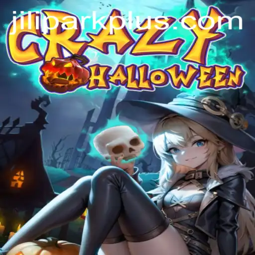 Unveiling the Excitement of CrazyHalloween: A Spooky Adventure Awaits!