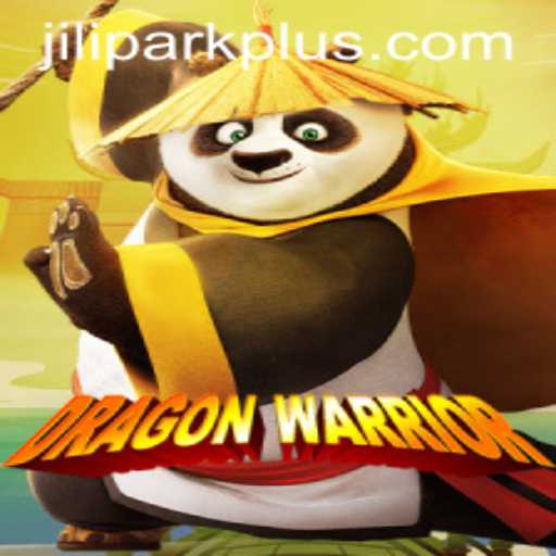 DragonWarrior: A Legendary Adventure in the JiliPark Casino
