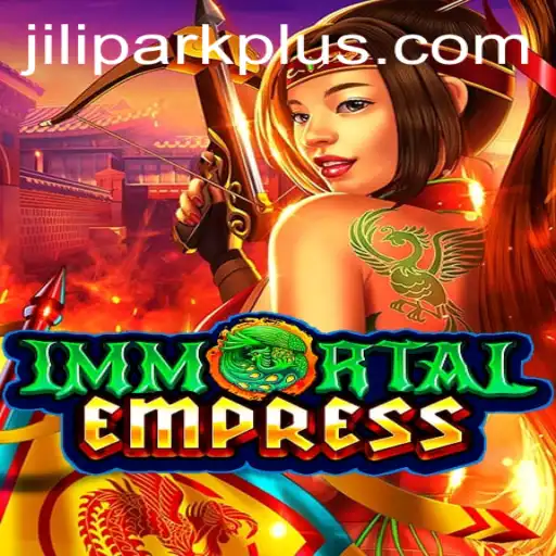 ImmortalEmpress: Rule the Casino Game of the Century
