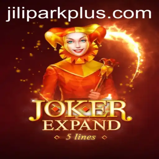 JokerExpand: A Thrilling Addition to the JiliPark Casino