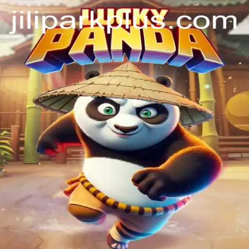 Discovering the Excitement of LuckyPanda at Jilipark Casino
