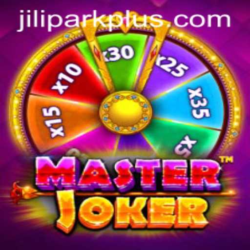 Explore the Thrills of MasterJoker at JiliPark Casino