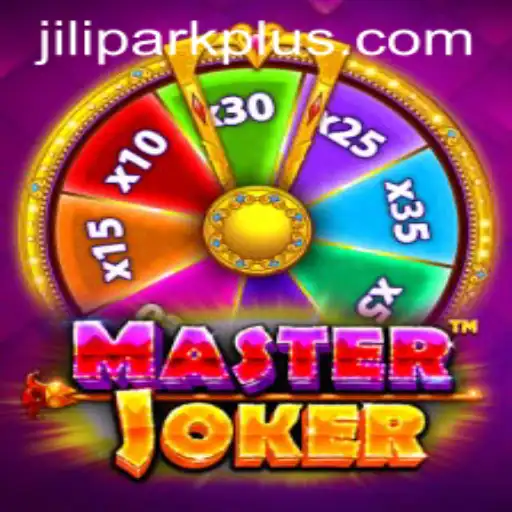 Explore the Thrills of MasterJoker at JiliPark Casino