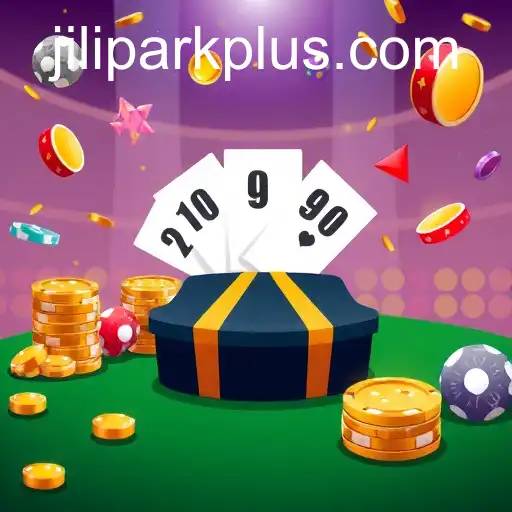 Exploring the Registration Process at Jilipark Casino