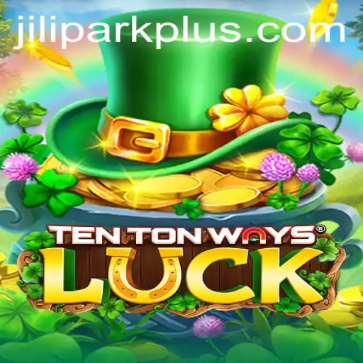 Discover the Excitement of TenTonWaysLuck at Jilipark Casino