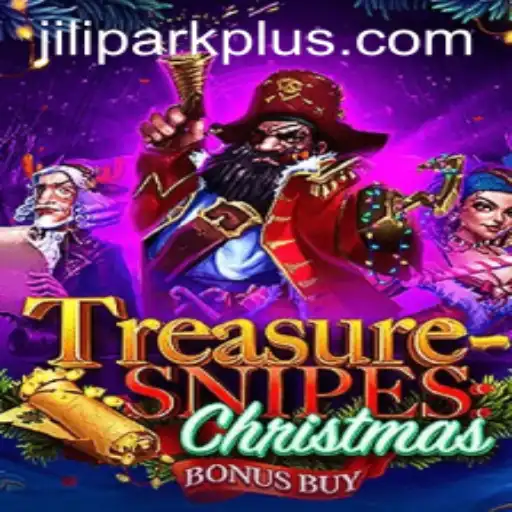 Exploring TreasuresnipesChristmas: Discover the Game with Jilipark Casino