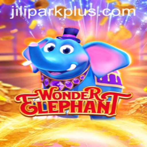 Discover the Enigma of WonderElephant at Jilipark Casino